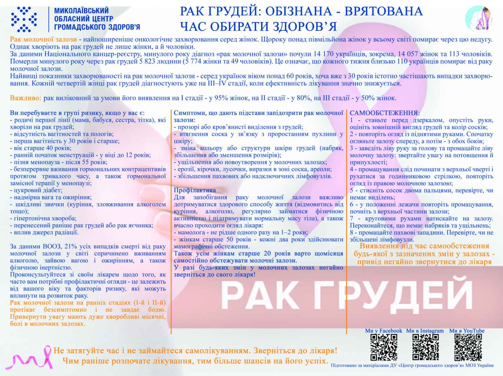 Фото  УОЗ ОДА
