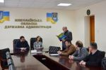 Фото УОЗ ОДА