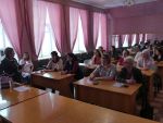 Фото УОЗ ОДА