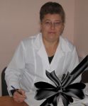 Ludmila Potochnyak1
