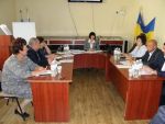 Фото  УОЗ ОДА