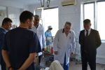 Фото  УОЗ ОДА