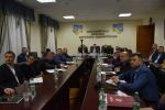 Фото  УОЗ ОДА