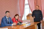 УОЗ ОДА