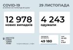 Фото УОЗ ОДА