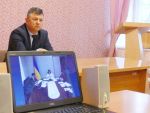 Фото УОЗ ОДА