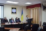 Фото  УОЗ ОДА