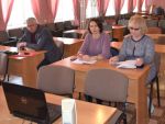 Фото УОЗ ОДА