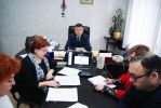 Фото УОЗ ОДА