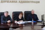 Фото УОЗ ОДА