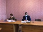 Фото УОЗ ОДА