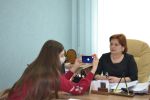 Фото УОЗ ОДА