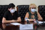 Фото УОЗ ОДА