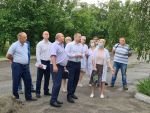 Фото УОЗ ОДА