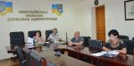 Фото УОЗ ОДА
