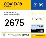 Фото УОЗ ОДА