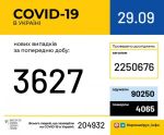 Фото  УОЗ ОДА