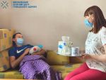 Фото УОЗ ОДА