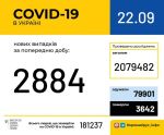 Фото УОЗ ОДА