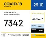 Фото  УОЗ ОДА