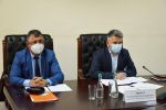 Фото  УОЗ ОДА