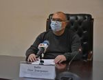 Фото  УОЗ ОДА