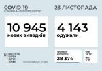 Фото  УОЗ ОДА