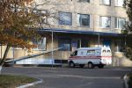 Фото  УОЗ ОДА