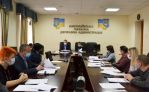 Фото  УОЗ ОДА