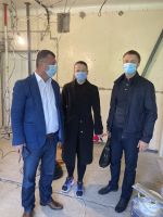 Фото  УОЗ ОДА
