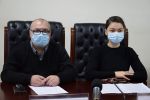 Фото  УОЗ ОДА