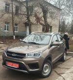 Фото  УОЗ ОДА