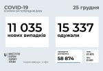 Фото УОЗ ОДА