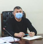 Фото  УОЗ ОДА