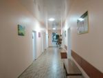 Фото  УОЗ ОДА