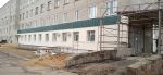 Фото  УОЗ ОДА
