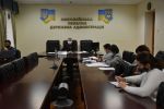 Фото  УОЗ ОДА