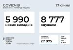 Фото  УОЗ ОДА