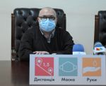 Фото УОЗ ОДА