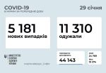 Фото  УОЗ ОДА