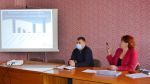 Фото  УОЗ ОДА