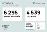 Фото  УОЗ ОДА