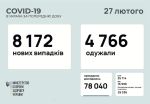 Фото  УОЗ ОДА