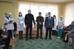 Фото УОЗ ОДА