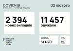 Фото УОЗ ОДА