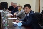 Фото  УОЗ ОДА