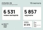 Фото  УОЗ ОДА