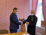 Фото  УОЗ ОДА