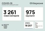 Фото УОЗ ОДА