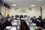 Фото  УОЗ ОДА